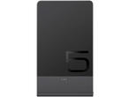 Външни батерии Huawei Power Bank AP006L 5000 mAh, в черно