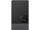 Външни батерии Huawei Power Bank AP006L 5000 mAh, в черно