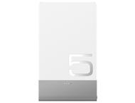 Външни батерии Huawei Power Bank AP006L 5000 mAh, в бяло
