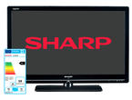 Телевизори Sharp LC-32LE40E