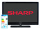 Телевизори Sharp LC-32LE40E