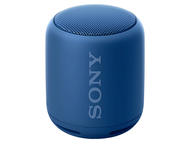 Колони Sony SRS-XB10, в синьо