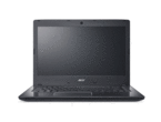 Лаптопи Acer TravelMate P2 TMP249