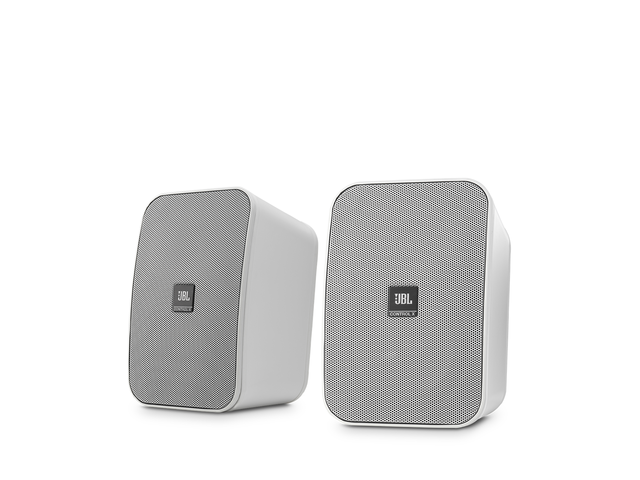 Колони JBL Control X WH