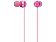 Аксесоари за таблети Sony слушалки серия EX с вложки за уши