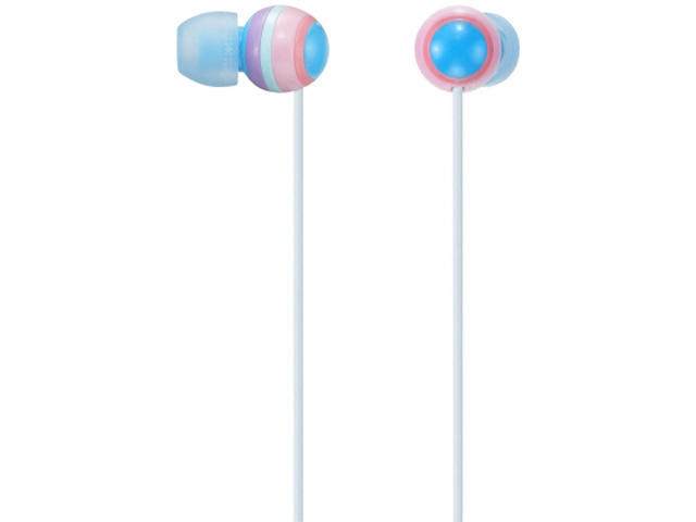 Аксесоари за таблети Sony слушалки серия EX с вложки за уши