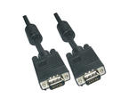Кабели и Адаптери VCom кабел за монитор VGA HD15 M / M - CG341D 3 метра