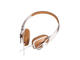 Слушалки Moshi Avanti Caramel Beige