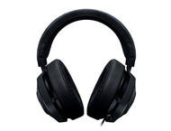 Слушалки Razer Kraken Pro V2 Oval ear cushion, в черно