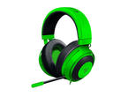 Слушалки Razer Kraken Pro V2 Oval ear cushion, в зелено