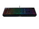 Клавиатури Razer BlackWidow Chroma V2 (Yellow Switch) - US Layout