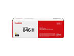 Консумативи Оригинален Canon CRG-046H Y
