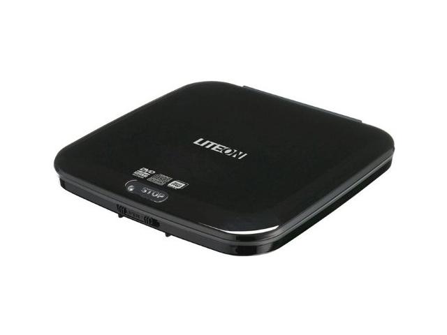 Джаджи LITEON външна DVD записвачка