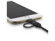 Кабели и Адаптери iLuv 2-в-1 Lightning кабел с Micro USB, в черно