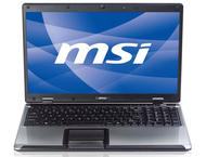 Лаптопи MSI CX600-283XBL