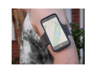 Калъфи Moshi Endura armband за iPhone 6/6s