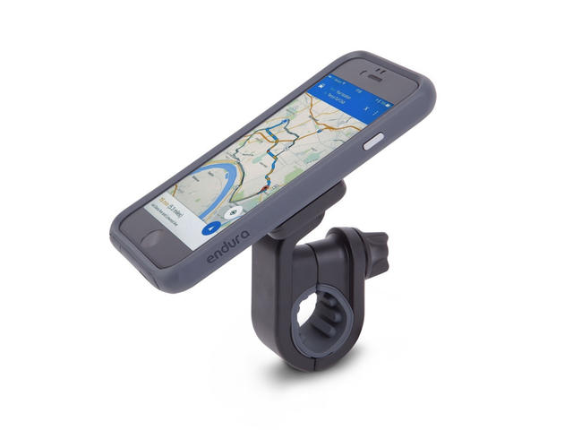 Стойки за мобилни устройства Moshi Handlebar Mount за Endura Case