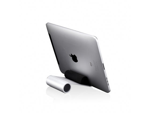 Стойки за мобилни устройства Just Mobile Slide Travel