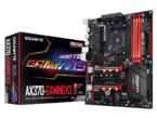 Дънни платки Gigabyte GA-AX370-Gaming K3