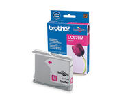 Консумативи Оригинален Brother LC-970M Ink Cartridge