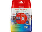 Консумативи Оригинален Canon PG-540XL/CL-541XL Photo Value Pack