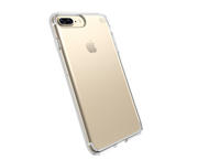Калъфи Speck Presidio Clear iPhone 7 Plus - Clear