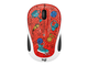 Мишки Logitech M238 Doodle Collection, CHAMPION CORAL