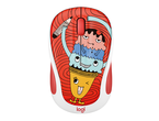 Мишки Logitech M238 Doodle Collection, TRIPLE SCOOP