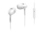Слушалки Philips SHE1455WT