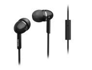 Слушалки Philips SHE1455BK
