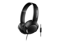 Слушалки Philips SHL3075BK