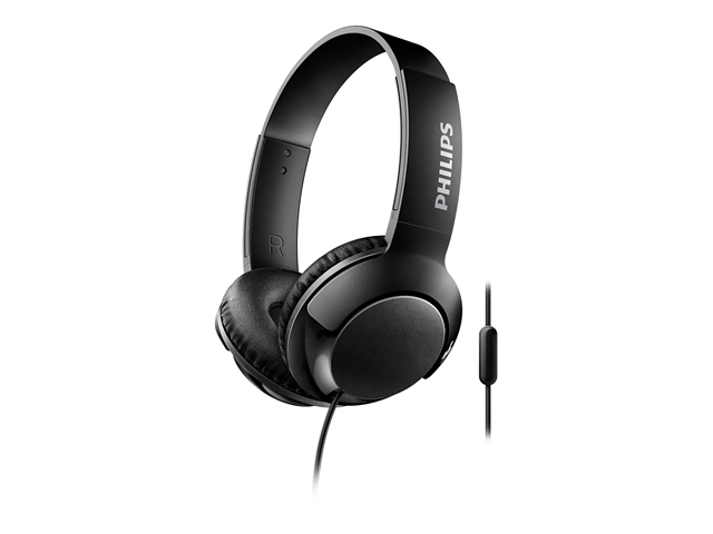 Слушалки Philips SHL3075BK
