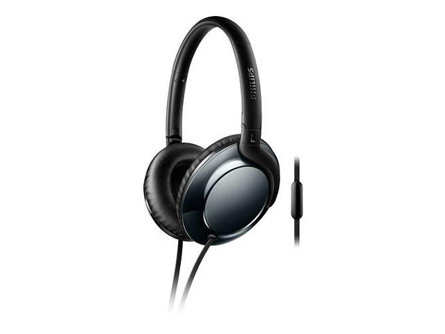 Слушалки Philips SHL4805DC