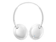 Слушалки Philips SHB4405WT