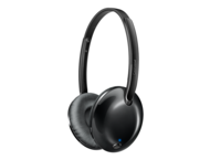 Слушалки Philips SHB4405BK