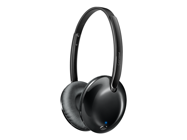 Слушалки Philips SHB4405BK
