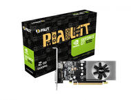 Видео карти Palit GeForce GT 1030