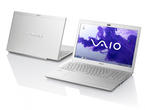 Лаптопи Sony VAIO SVS1511N3ES