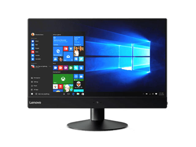 All in One Lenovo AIO V510z