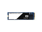 SSD 512GB WD Black M.2 NVMe