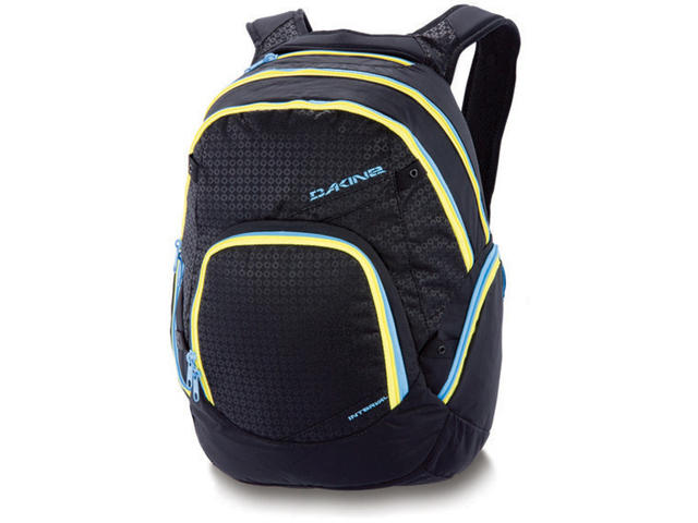 Чанти за Лаптопи Раница за сърф Dakine Interval Microlink
