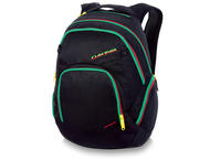 Чанти за Лаптопи Раница за сърф Dakine Interval Rasta