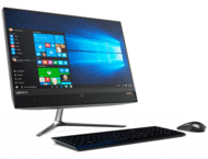 All in One LENOVO AIO 510-22ISH