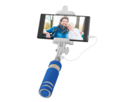 Стойки за мобилни устройства Defender Селфи стик Selfie monopod Happy Moment