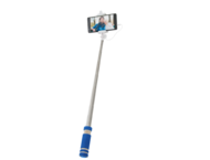 Стойки за мобилни устройства Defender Селфи стик Selfie monopod Happy Moment