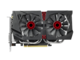Видео карти Asus GeForce GTX 1060-O6G-9GBPS