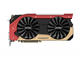 Видео карти Gainward GeForce GTX 1070 Phoenix "GS"