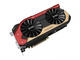 Видео карти Gainward GeForce GTX 1070 Phoenix "GS"