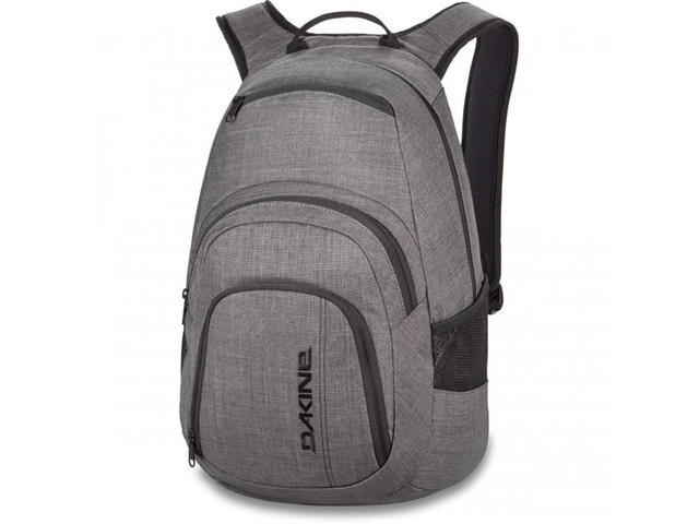 Чанти за Лаптопи Dakine Campus 25L, Carbon