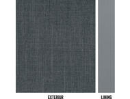 Чанти за Лаптопи Dakine Campus 25L, Carbon